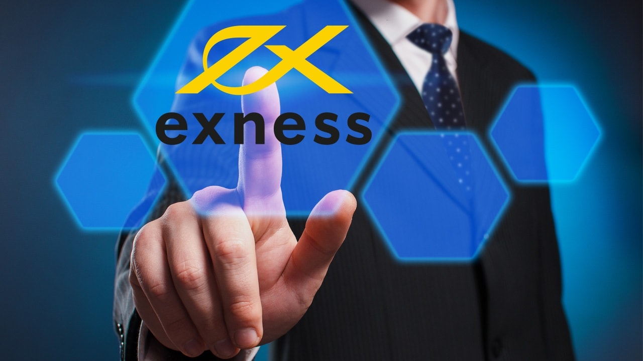 Exness tidak ada tautan? Petunjuk untuk memperbaiki kesalahan ini