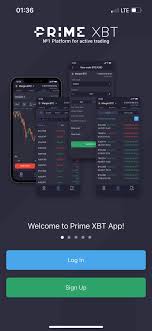 Cobinhood vs PrimeXBT A Comprehensive Comparison of Cryptocurrency Trading Platforms Cobinhood vs PrimeXBT A Comprehensive Comparison of Cryptocurrency Trading Platforms