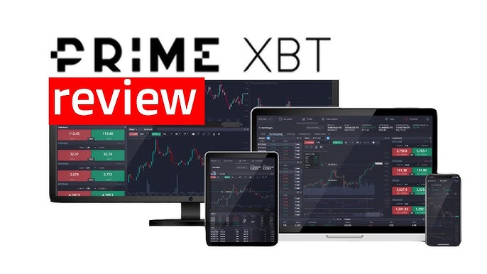 Discover the Benefits of Trading with PrimeXBT in 2023 Discover the Benefits of Trading with PrimeXBT in 2023