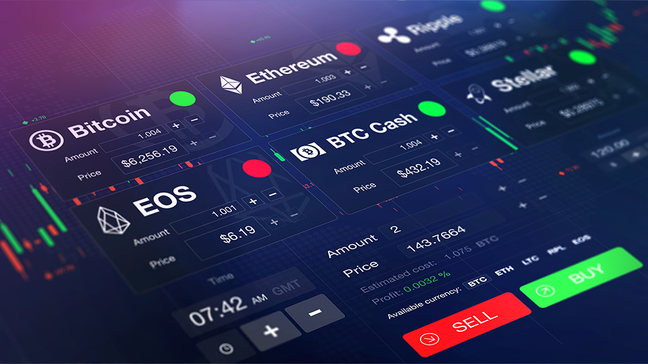 Essential Crypto Trading Rules for Success 3 Essential Crypto Trading Rules for Success 3