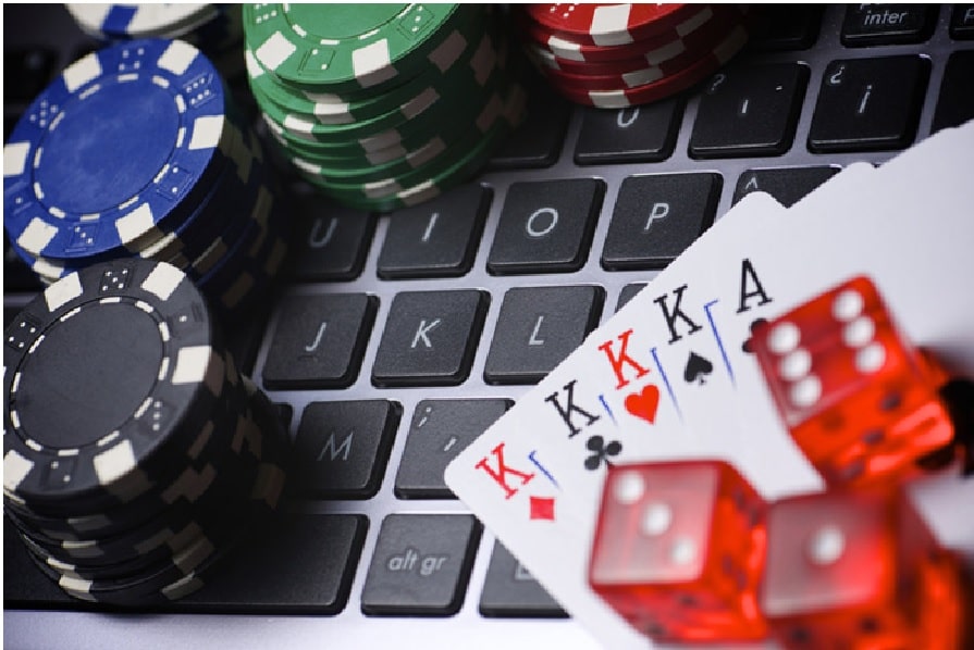 Experience the Thrill of Games at MagicWins Casino Experience the Thrill of Games at MagicWins Casino