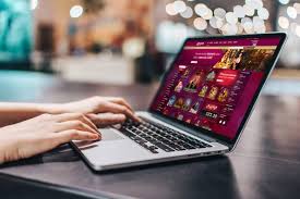 Experience the Thrill of Games at MagicWins Casino Experience the Thrill of Games at MagicWins Casino
