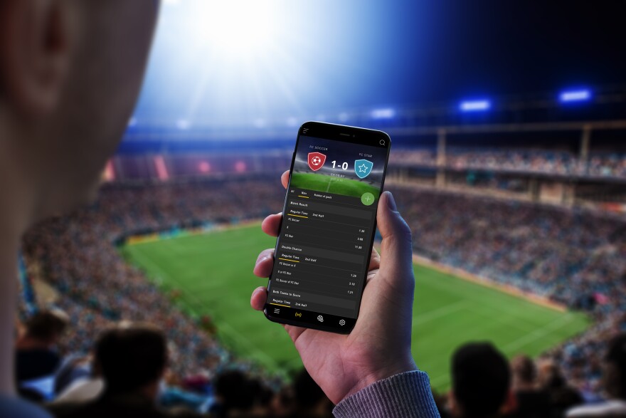 Exploring the World of Virtual Sports Betting 12