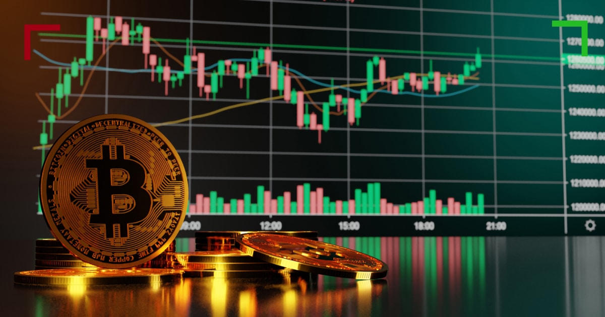 Mastering Crypto Trading Timing A Comprehensive Guide Mastering Crypto Trading Timing A Comprehensive Guide