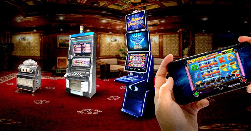 The Role of Blockchain Technology in Indian Online Casinos 11 The Role of Blockchain Technology in Indian Online Casinos 11