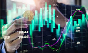 Understanding the Importance of Crypto Trading Charts Understanding the Importance of Crypto Trading Charts