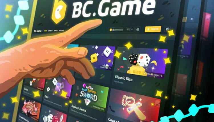 BC.Gameのミラ - 新しい暗号通貨ゲームの体験を探求する BC.Gameのミラ - 新しい暗号通貨ゲームの体験を探求する