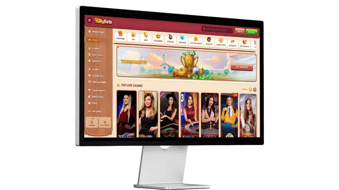 Everything You Need to Know About thepokies