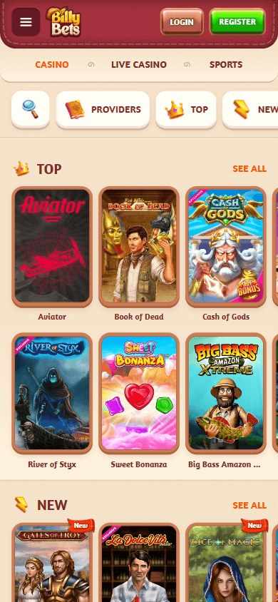 Everything You Need to Know About thepokies