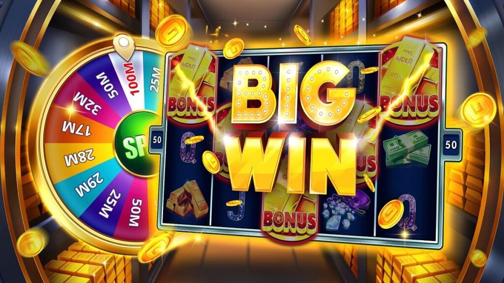 Experience the Thrill at God Odds Casino & Sportsbook Experience the Thrill at God Odds Casino & Sportsbook