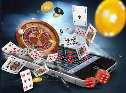Experience the Thrill at God Odds Casino & Sportsbook Experience the Thrill at God Odds Casino & Sportsbook