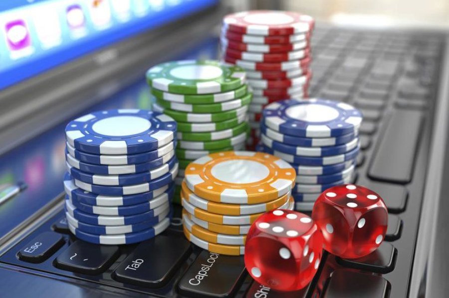 Experience the Thrill at God Odds Casino & Sportsbook Experience the Thrill at God Odds Casino & Sportsbook