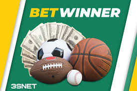 Discover the Exciting World of Online Betting with Betwinner