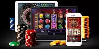 Discover the Ultimate Gaming Experience at Ladbrokes Online Casino UK