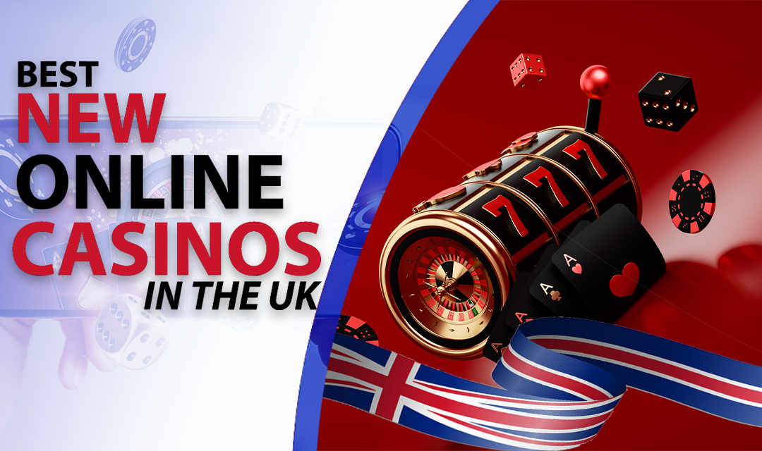 Experience Excitement at Casino Final Countdown UK 6