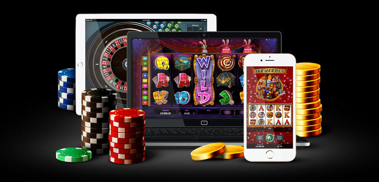 Experience the Excitement at Tropic Slots Casino & Sportsbook 7 Experience the Excitement at Tropic Slots Casino & Sportsbook 7