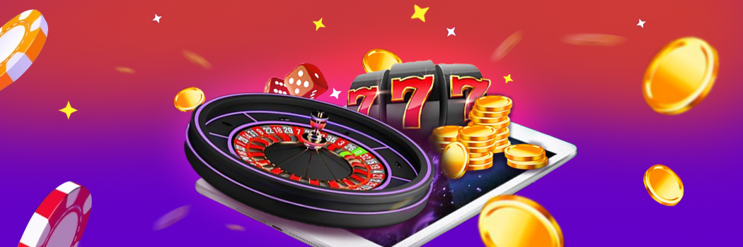 Experience the Thrill of UK Online Live Casino Experience the Thrill of UK Online Live Casino