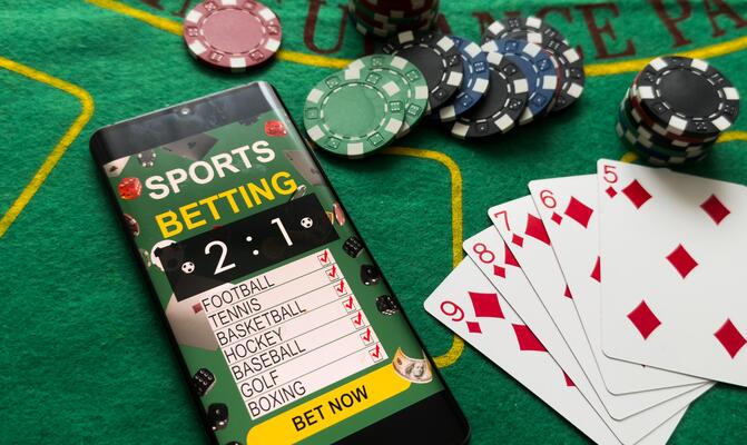 Exploring the World of Juubet A Comprehensive Guide to Sports Betting