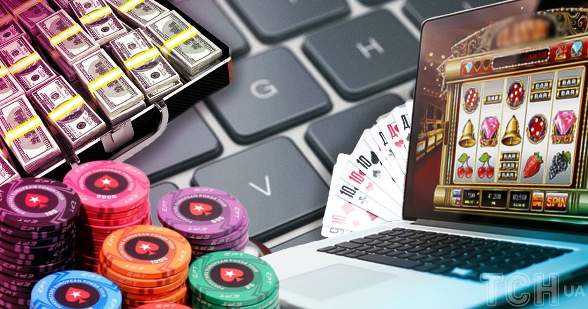 Лучшие игры и бонусы в R7 casino онлайн