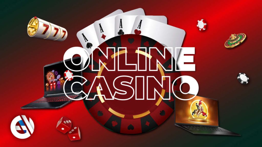 Лучшие игры и бонусы в R7 casino онлайн