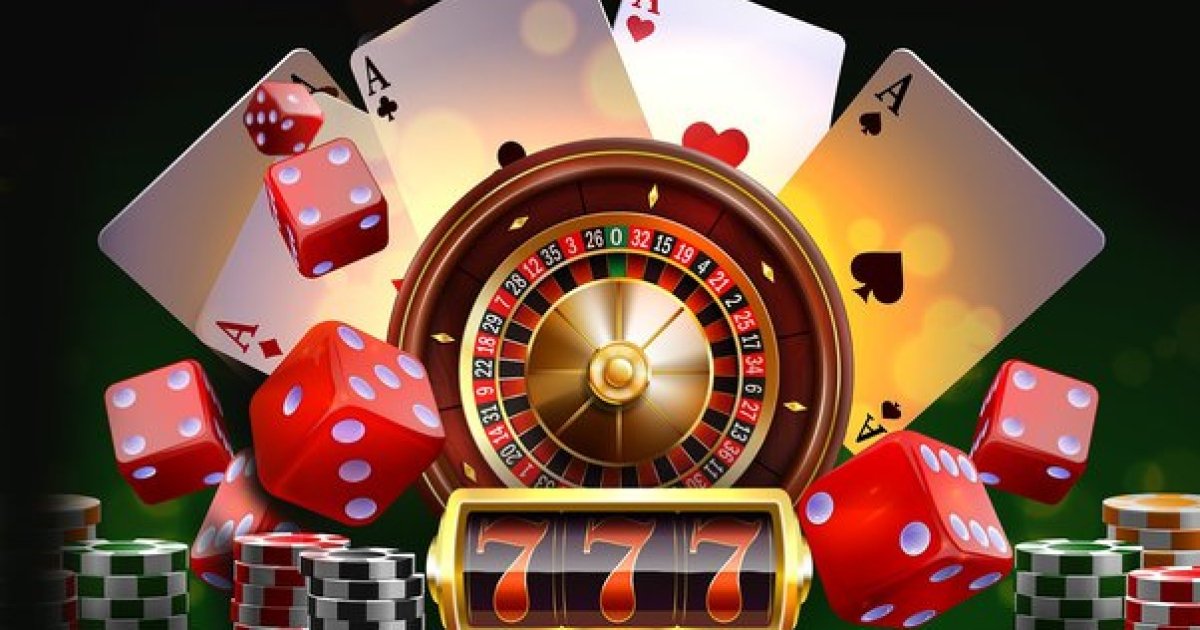 Лучшие игры и бонусы в R7 casino онлайн