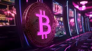 オンラインカジノ ビットコインの魅力と楽しみ方