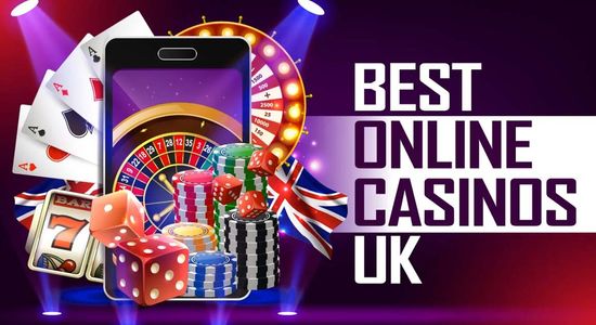 Top 20 Online Casino UK - A Comprehensive Guide 13 Top 20 Online Casino UK - A Comprehensive Guide 13