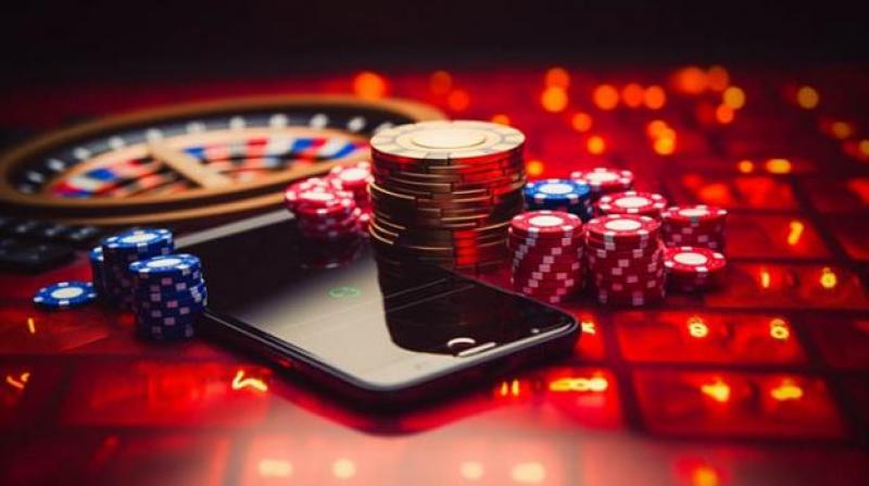 Ultimate Gaming Experience at Joker's Ace Casino Ultimate Gaming Experience at Joker's Ace Casino