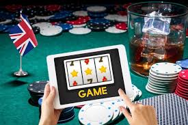 Unveiling the Thrill New UK Online Casino Operators Unveiling the Thrill New UK Online Casino Operators