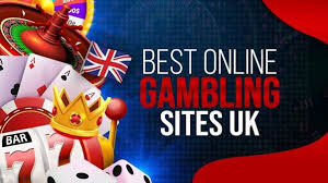 Unveiling the Thrill New UK Online Casino Operators Unveiling the Thrill New UK Online Casino Operators