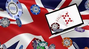 Unveiling the Thrill New UK Online Casino Operators Unveiling the Thrill New UK Online Casino Operators