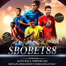 Agen Sbobet Resmi - Taruhan Online Terpercaya Agen Sbobet Resmi - Taruhan Online Terpercaya