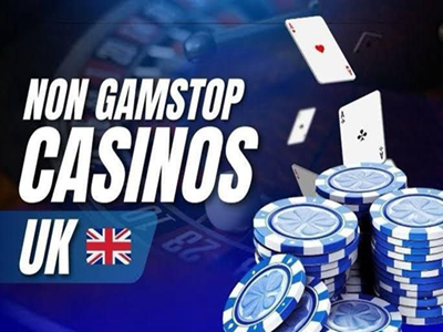 Best Casinos Not on Gamstop