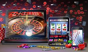 Descubre los mejores casinos online con licencia en España Descubre los mejores casinos online con licencia en España