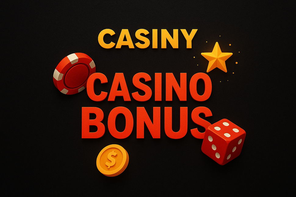 Exploring Casiny Casino No Deposit Your Guide to Free Play