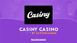 Exploring Casiny Casino No Deposit Your Guide to Free Play
