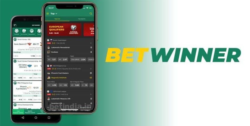 Guía completa betwinner — cómo funciona, app, mercados y consejos Guía completa betwinner — cómo funciona, app, mercados y consejos