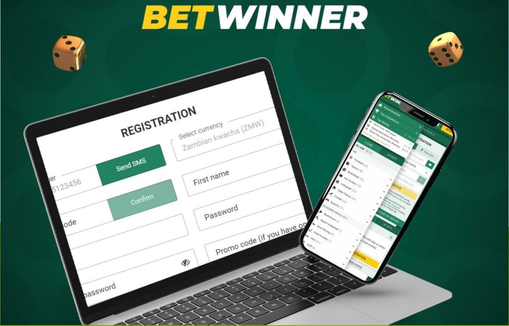 How to Use a Betwinner Promo Code Tips, Benefits and Terms
