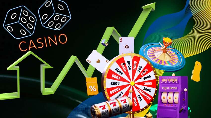 Independent Online Casino Reviews UK Your Guide to Safe Gaming Independent Online Casino Reviews UK Your Guide to Safe Gaming