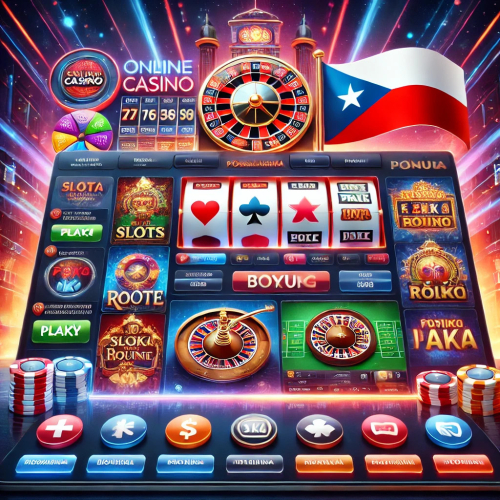 Objevte nejlepší zahraniční casino pro skvélé zážitky