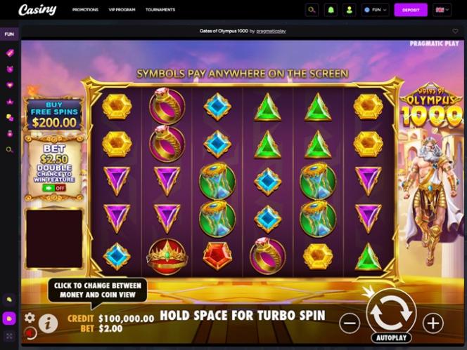 The Ultimate Guide to Casiny1 Your Gaming Hub The Ultimate Guide to Casiny1 Your Gaming Hub