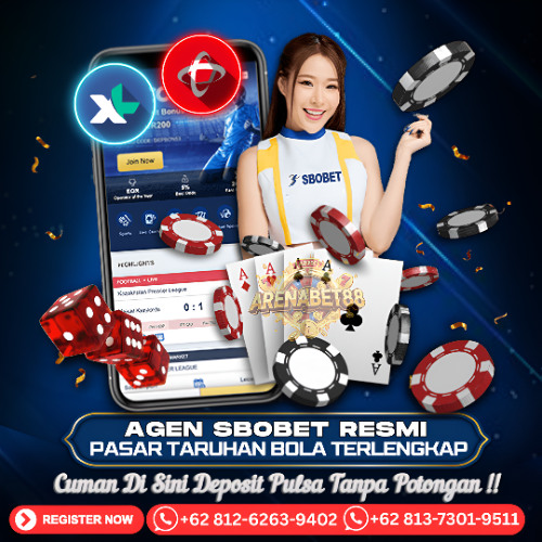 Agen Taruhan Terpercaya Aman Indonesia - Panduan dan Tips Agen Taruhan Terpercaya Aman Indonesia - Panduan dan Tips