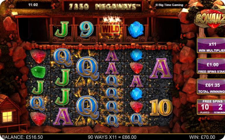 BonanzaGame Casino - Twoje Idealne Miejsce na Rozrywkę w Sieci