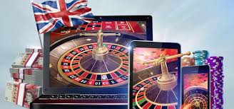 Discover Exciting Offers at Casino Online UK No Deposit Discover Exciting Offers at Casino Online UK No Deposit