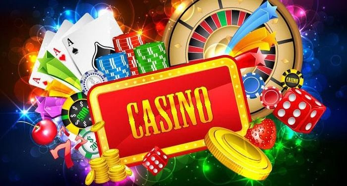 Discover Exciting Offers at Casino Online UK No Deposit Discover Exciting Offers at Casino Online UK No Deposit