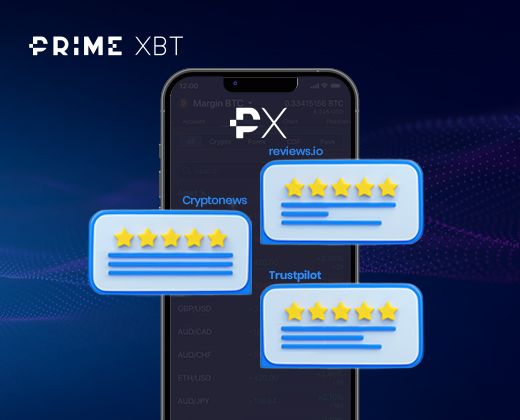 Experience the Thrilling PrimeXBT Live Trading in Brasil Experience the Thrilling PrimeXBT Live Trading in Brasil