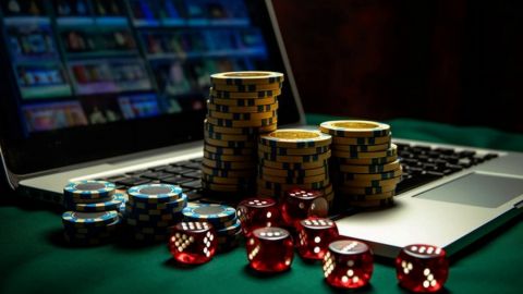 Explore the Exciting World of Fortunica Casino Online Games 5 Explore the Exciting World of Fortunica Casino Online Games 5