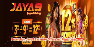 Jaya9 আপনার ক্যাসিনো জগতের নতুন সঙ্গী Jaya9 আপনার ক্যাসিনো জগতের নতুন সঙ্গী