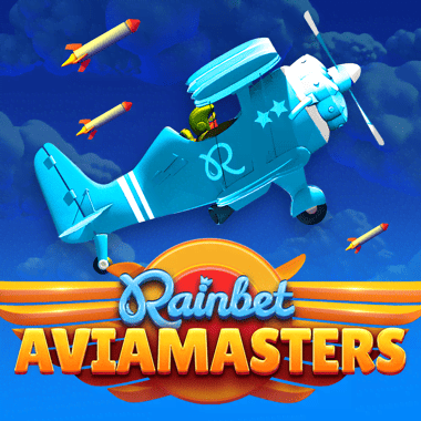 AviaMasters Game - Play Demonstration or Obtain Reward As Much As $9500 AviaMasters Game - Play Demonstration or Obtain Reward As Much As $9500