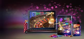 Objevte nové online casino 2025 Trendy, technologie a výhody Objevte nové online casino 2025 Trendy, technologie a výhody